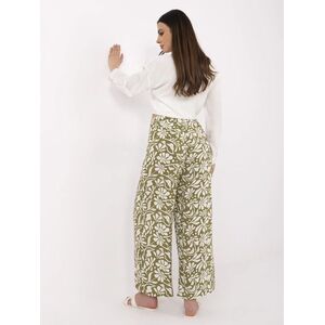 Pants-D73771M62237H-olive kép