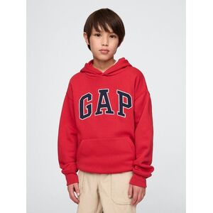 GAP Children's Sweatshirt with Logo - Boys kép