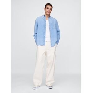 GAP Baggy Carpenter Jeans - Men's kép