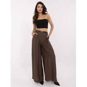 Trousers-MI-SP-A2476.95-brown kép