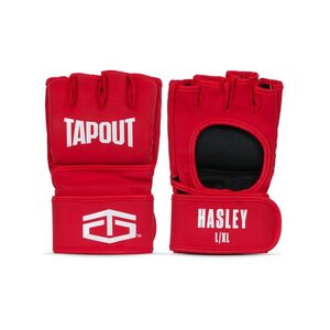 Tapout Artificial leather MMA sparring gloves (1 pair) kép
