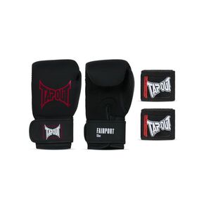Tapout Artificial leather boxing gloves (1pair) kép