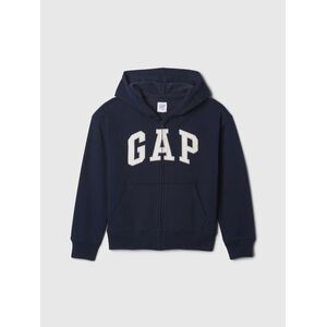 GAP Children's Sweatshirt with Logo - Boys kép