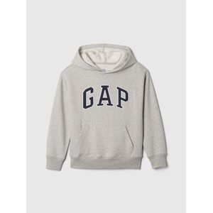 GAP Children's Sweatshirt with Logo - Boys kép