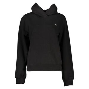 Női fekete Calvin Klein pulóver kép