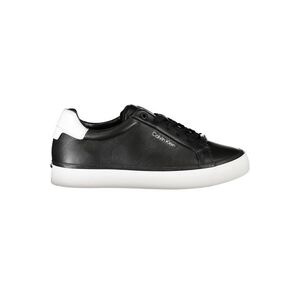 Női fekete Calvin Klein tornacipő kép