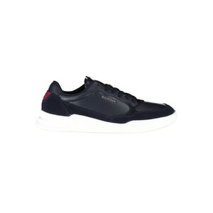 TOMMY HILFIGER férfi kék sportcipő kép