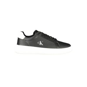Férfi fekete Calvin Klein tornacipő kép