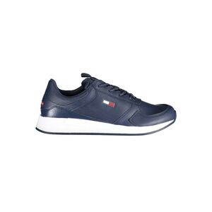 Tommy Hilfiger férfi kék sportcipő kép