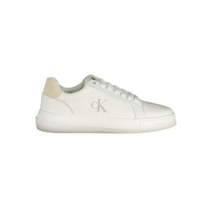 Calvin Klein férfi sportcipő fehér színben kép