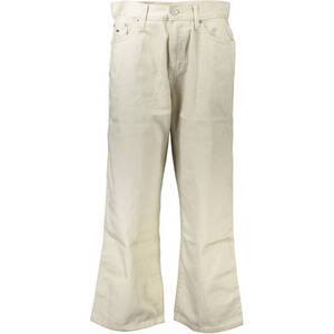 Női bézs farmer Tommy Hilfiger kép