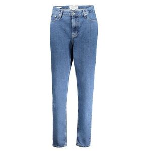 Calvin Klein női farmer kék kép