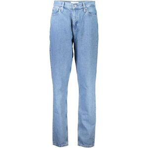 Női kék Calvin Klein farmernadrág kép