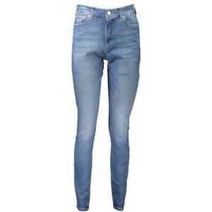 Női kék farmer Tommy Hilfiger kép