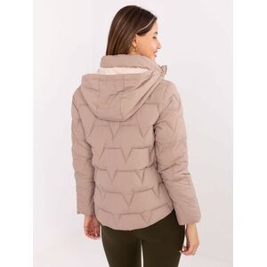 Jacket-MBM-KR-2522.31-dark beige kép