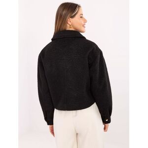 Jacket-D46015XB43434A3-black kép