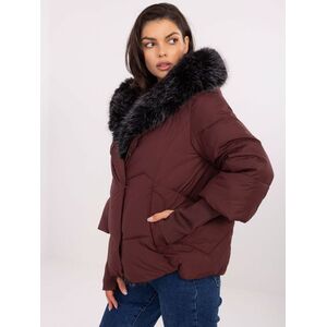 Jacket-MBM-KR-2755.76-burgundy kép