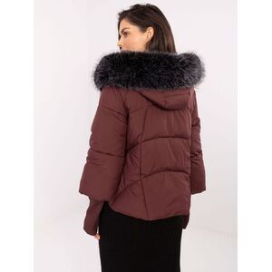 Jacket-MBM-KR-26106.35-burgundy kép