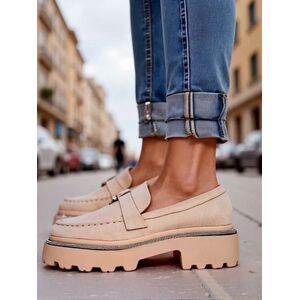 Resti Women's Moccasins Fetho kép