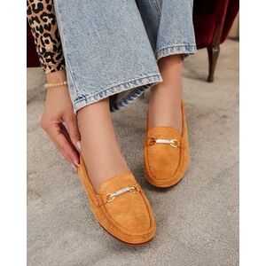 Resti Elegant women's moccasins Izuuw kép