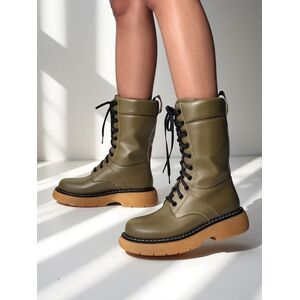 Resti Women's worker boots Megie kép