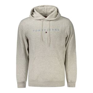 Tommy Jeans férfi kapucnis pulóver kép