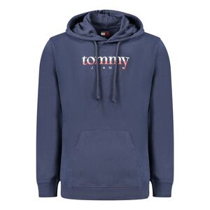 Tommy Jeans férfi kapucnis pulóver kép