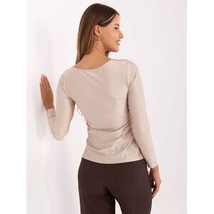 Blouse-IT-BZ-21629.82-beige kép