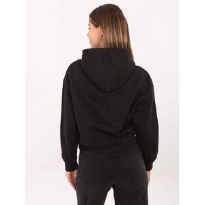 Sweatshirt-D10600BI02450D6-black kép