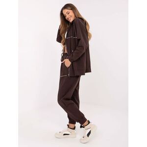 Set-RV-KMPL-A881.15-dark brown kép