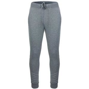 Pri Men's cotton sports sweatpants kép