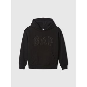 GAP Children's Sweatshirt with Logo - Boys kép