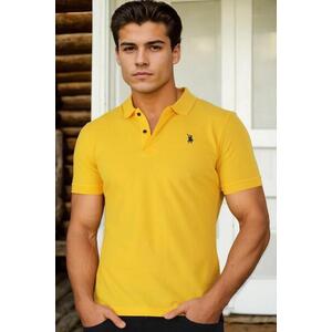 T9561 DEWBERRY MEN'S TSHIRT-SAREE kép
