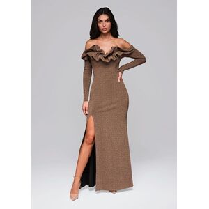 Edoti Evening dress LA-OM-DL kép