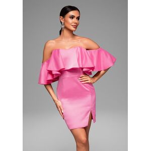 Edoti Evening dress LA-OM-DL kép