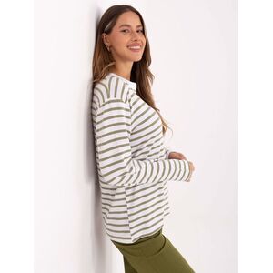 Blouse-RV-BZ-A895.24-Olive kép