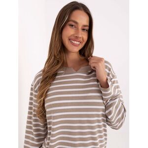 Blouse-RV-BZ-A895.24-beige kép