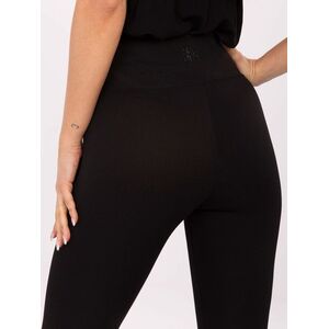 Leggings-RV-LG-9872.22-black kép