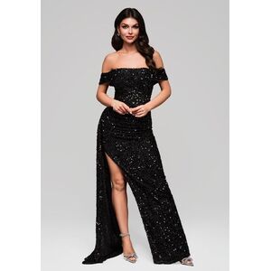 Edoti Evening dress LA-OM-DL kép