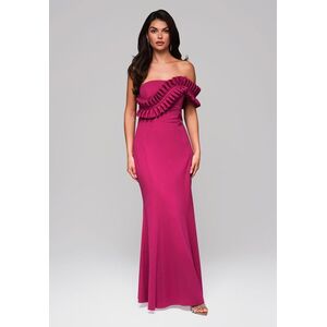 Edoti Evening dress LA-OM-DL kép