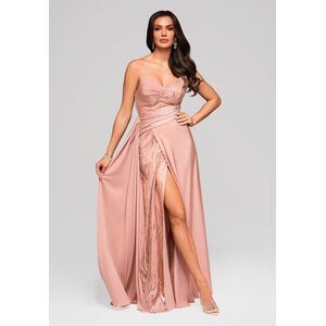 Edoti Evening dress LA-OM-DL kép