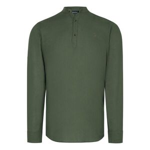 Férfi ing Dewberry khaki kép