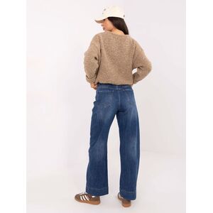 Női boyfriend farmer kép