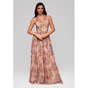 Edoti Evening dress LA-OM-DL kép