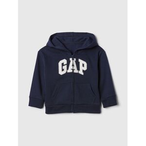 GAP Baby sweatshirt with logo - Boys kép