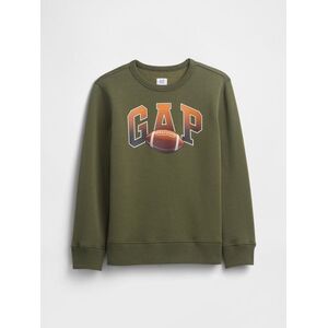 GAP Children's Sweatshirt with Logo - Boys kép