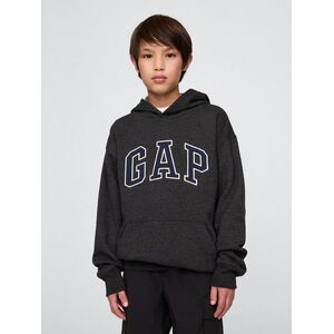 GAP Children's Sweatshirt with Logo - Boys kép