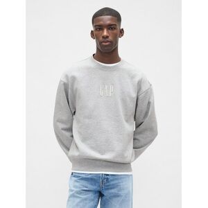 GAP Oversize Heavyweight Sweatshirt - Men's kép