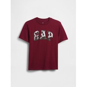 GAP Children's T-shirt with logo - Boys kép