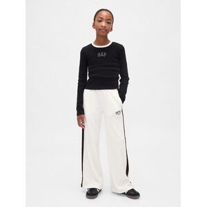 GAP Children's Sweatpants Baggy VintageSoft - Girls kép